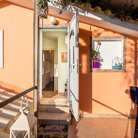 Bougainvillea House 2 カラマタ エクステリア 写真