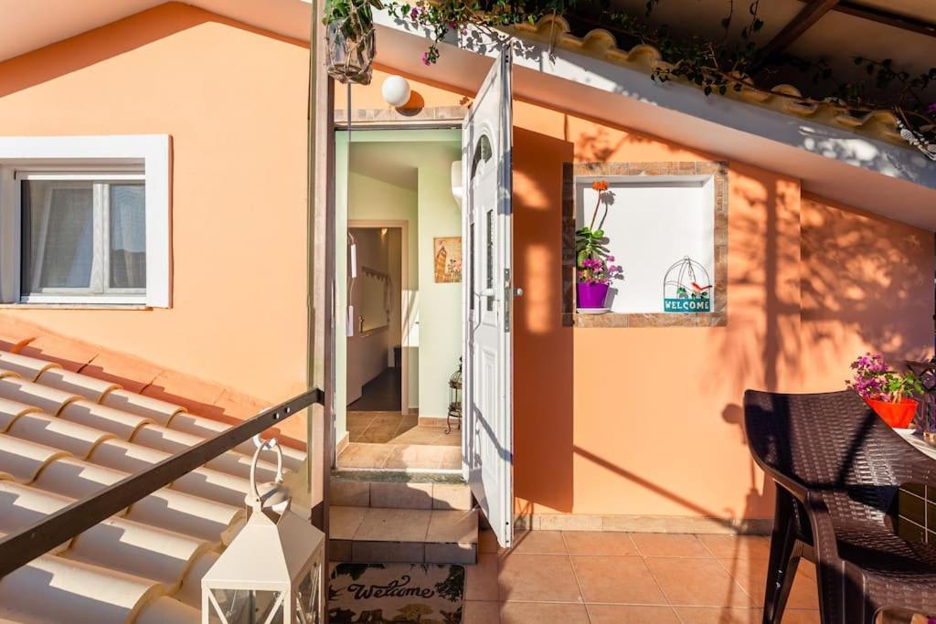Bougainvillea House 2 カラマタ エクステリア 写真