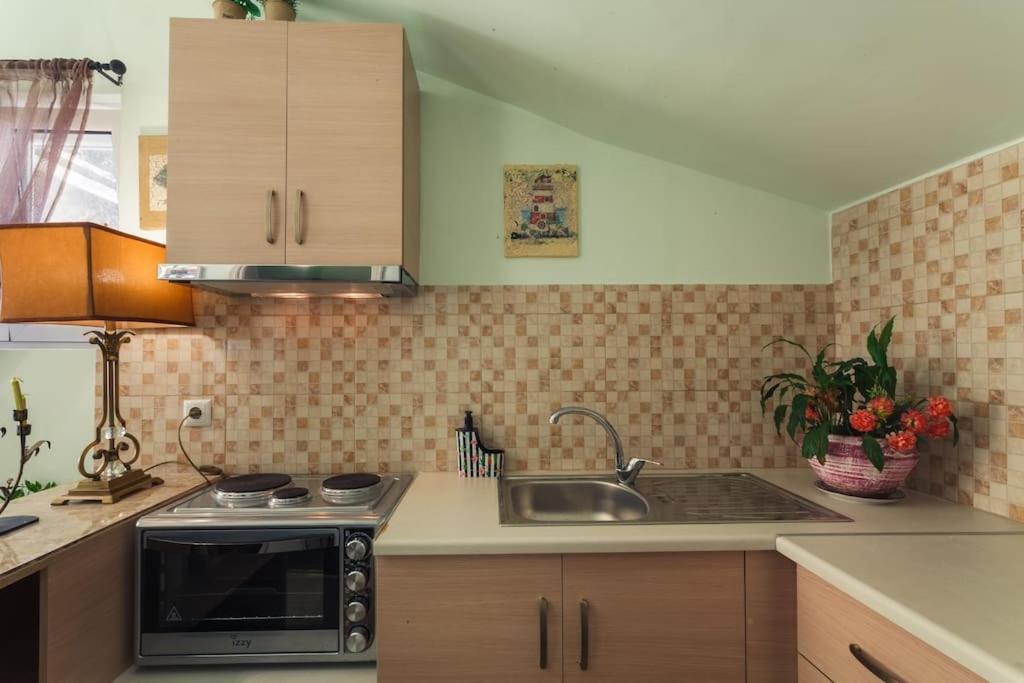 Bougainvillea House 2 カラマタ エクステリア 写真