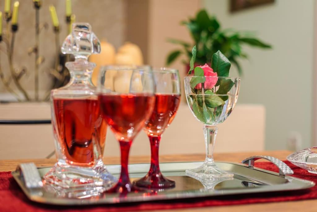 Bougainvillea House 2 カラマタ エクステリア 写真
