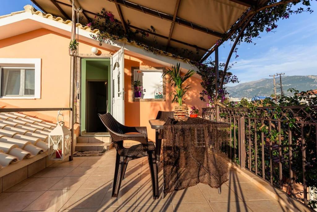 Bougainvillea House 2 カラマタ エクステリア 写真