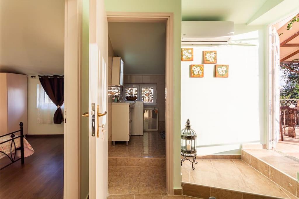 Bougainvillea House 2 カラマタ エクステリア 写真